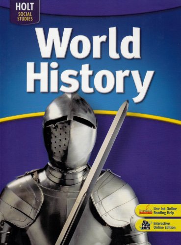 World History - 4028