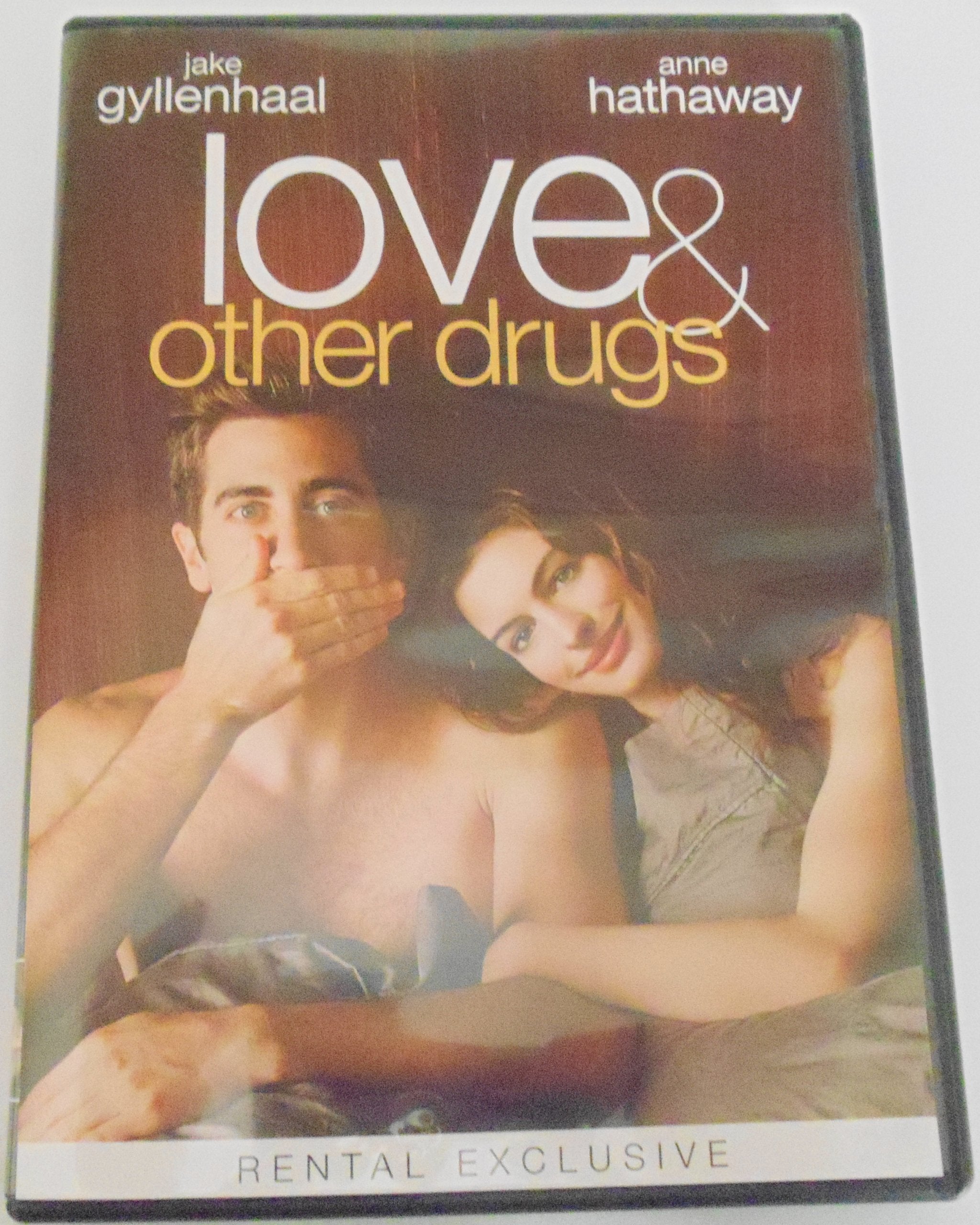 Love & Other Drugs (Rental Ready) - 2927