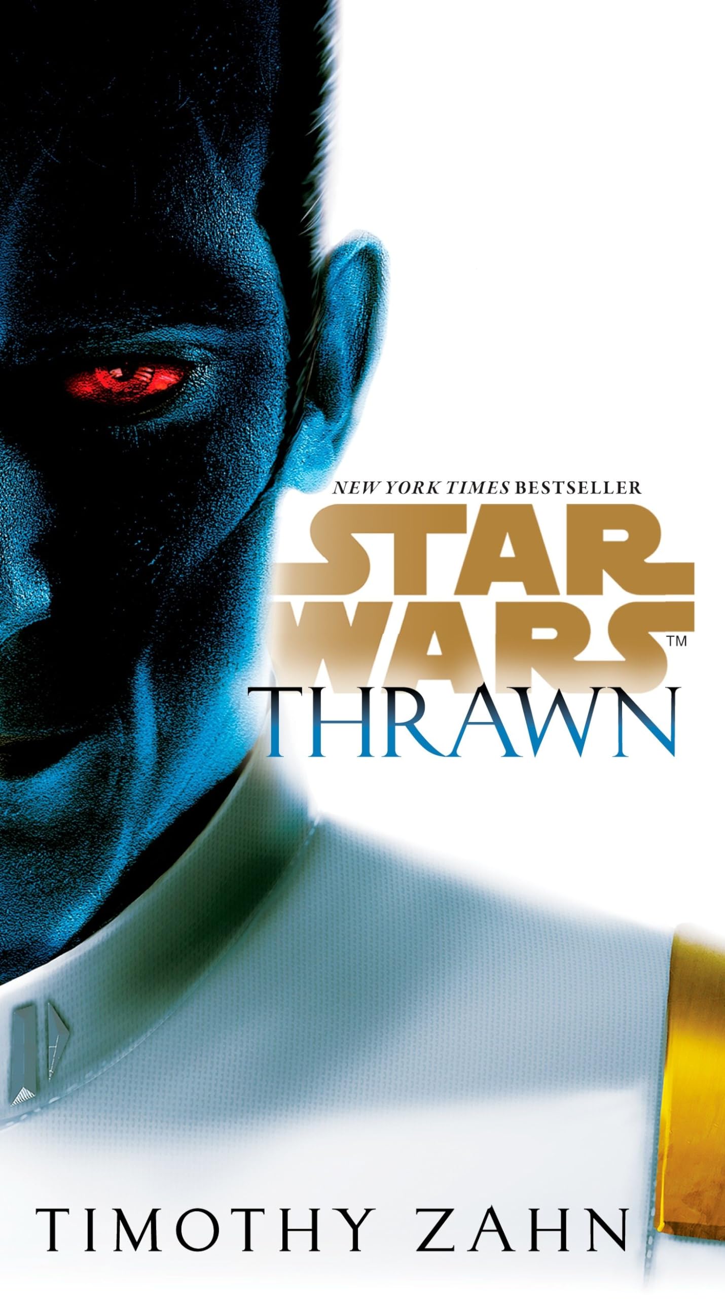 Thrawn (Star Wars) (Star Wars: Thrawn) - 768