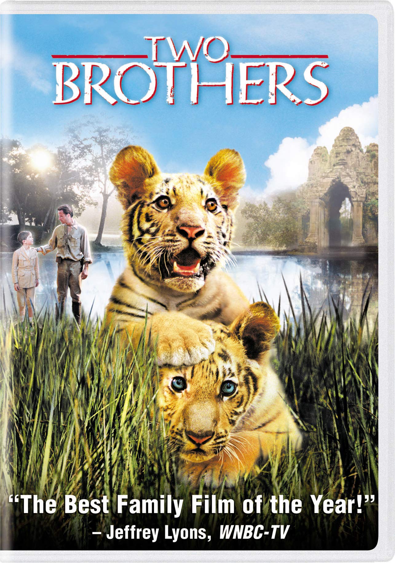 Two Brothers (Widescreen Edition) - 7175