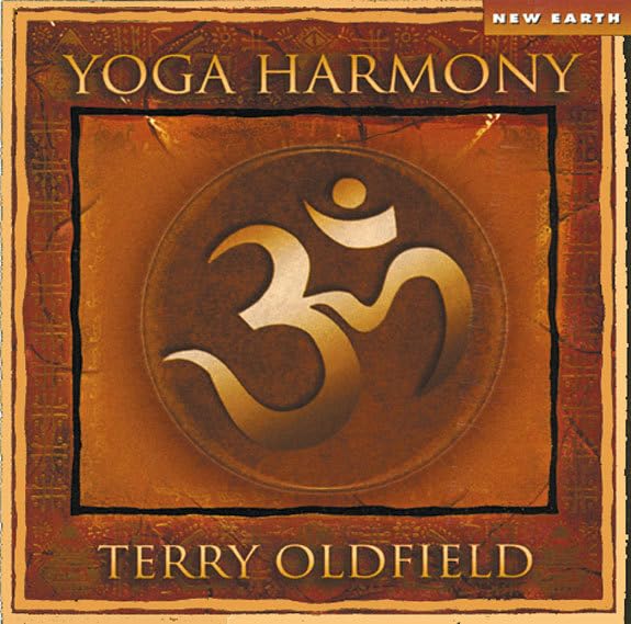 Yoga Harmony - 7981