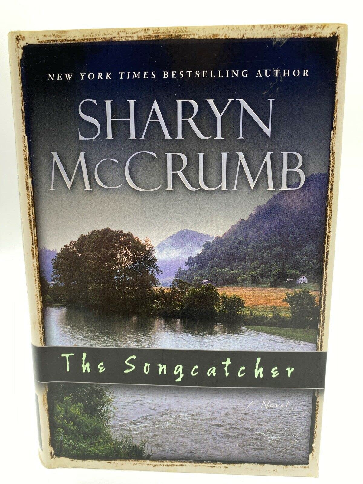 The Songcatcher: A Novel - 850