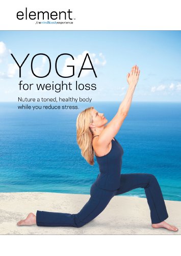 ELEMENT: YOGA FOR WEIGHT LOSS [D - 5693