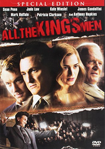 All the King's Men, Special Edition - 3679