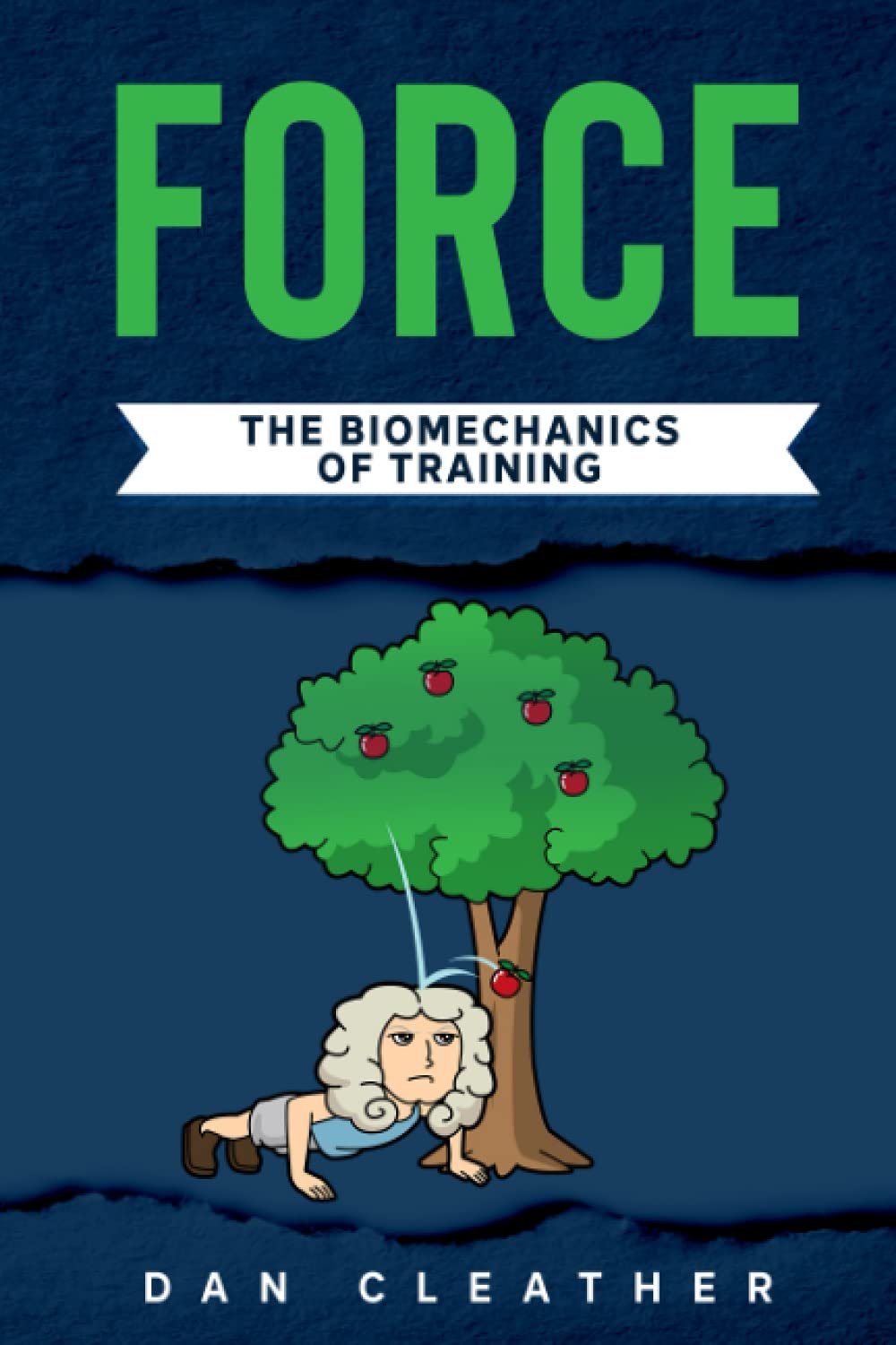 Force: The biomechanics of training - 6114