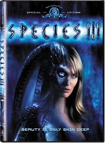 Species III (Special Edition) - 5300