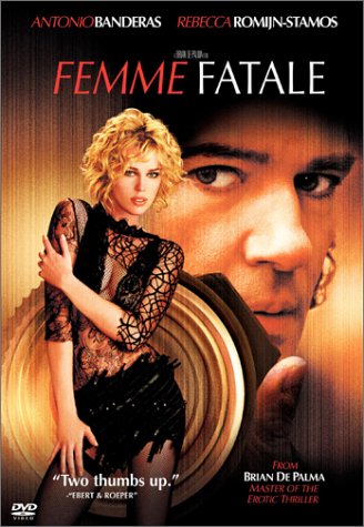 Femme Fatale [DVD] - 9940