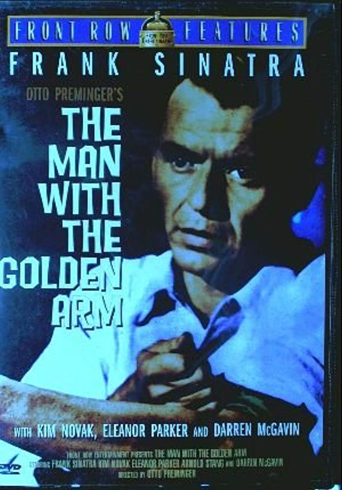 The Man with the Golden Arm - 5254