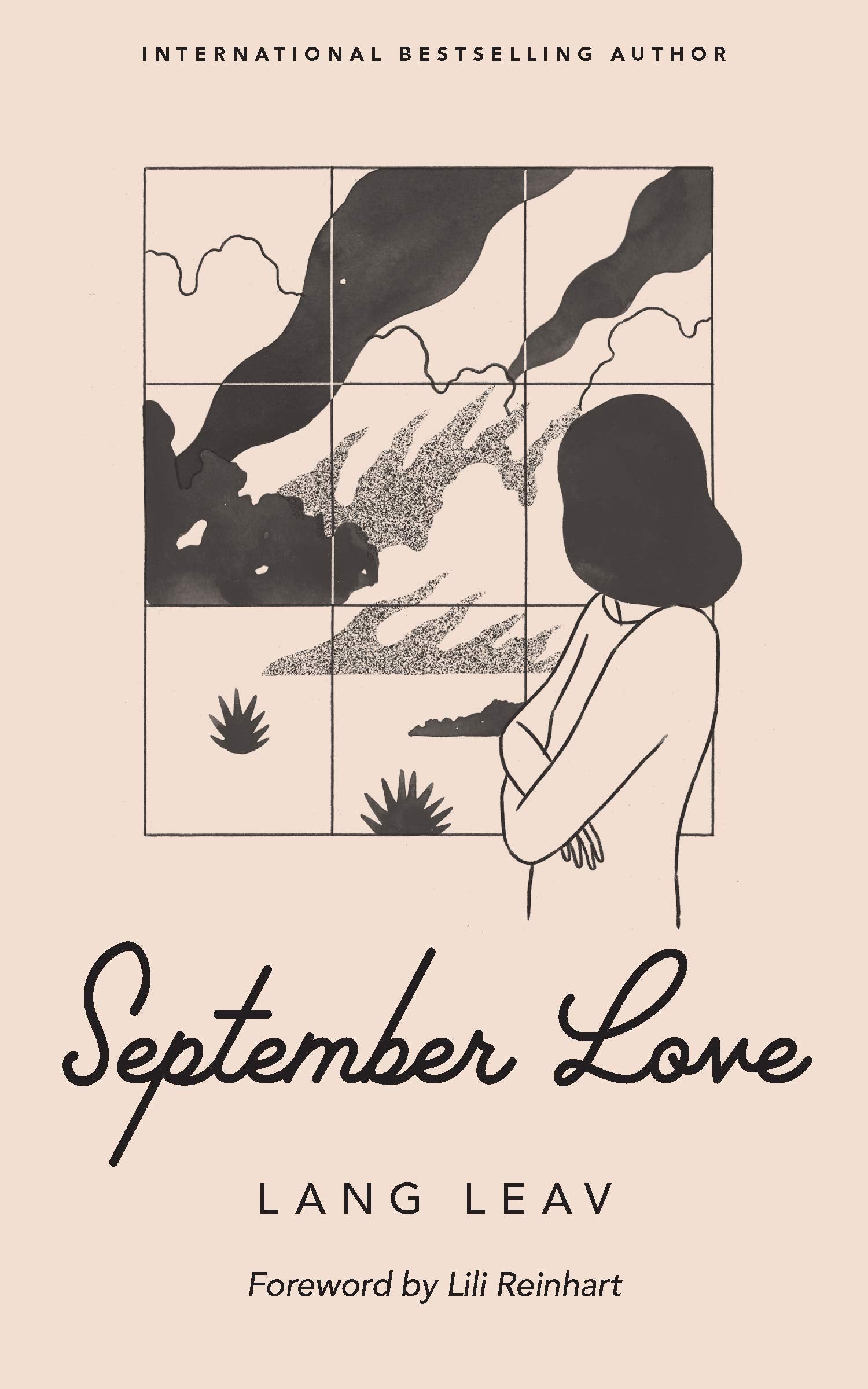 September Love - 9967