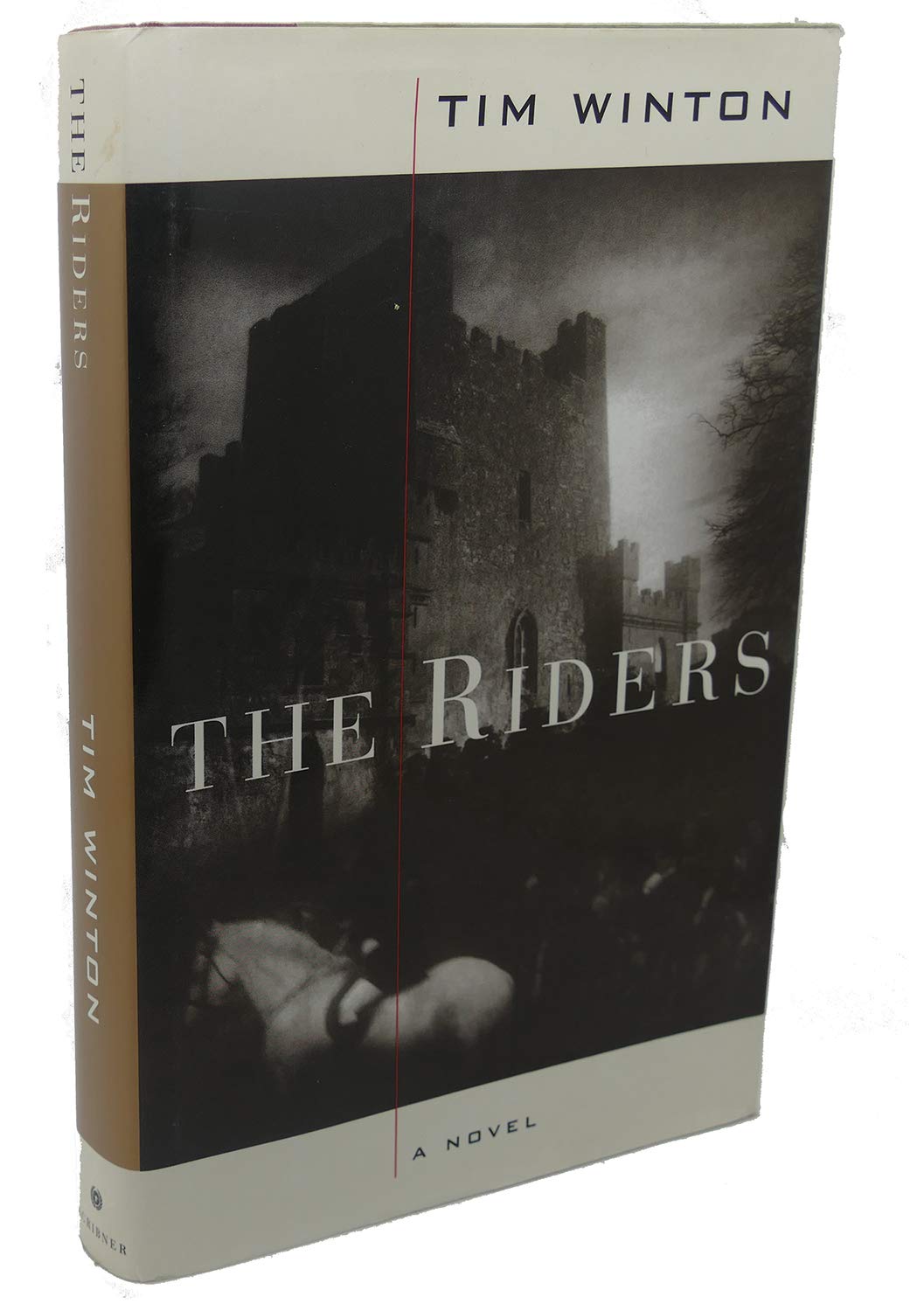 The Riders - 4184