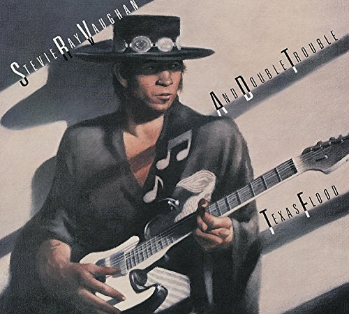 Texas Flood (Legacy Edition) - 3551