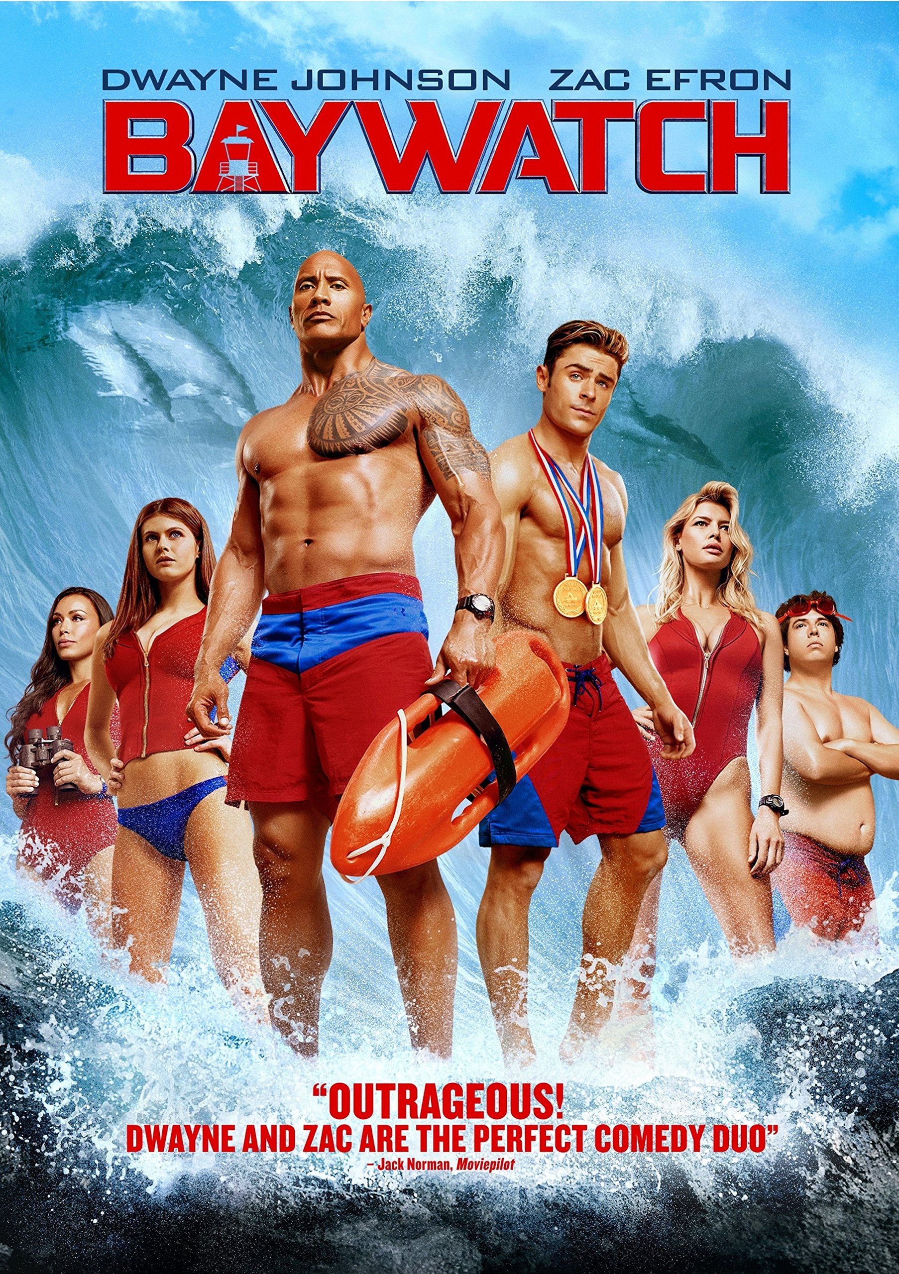 Baywatch - 6815