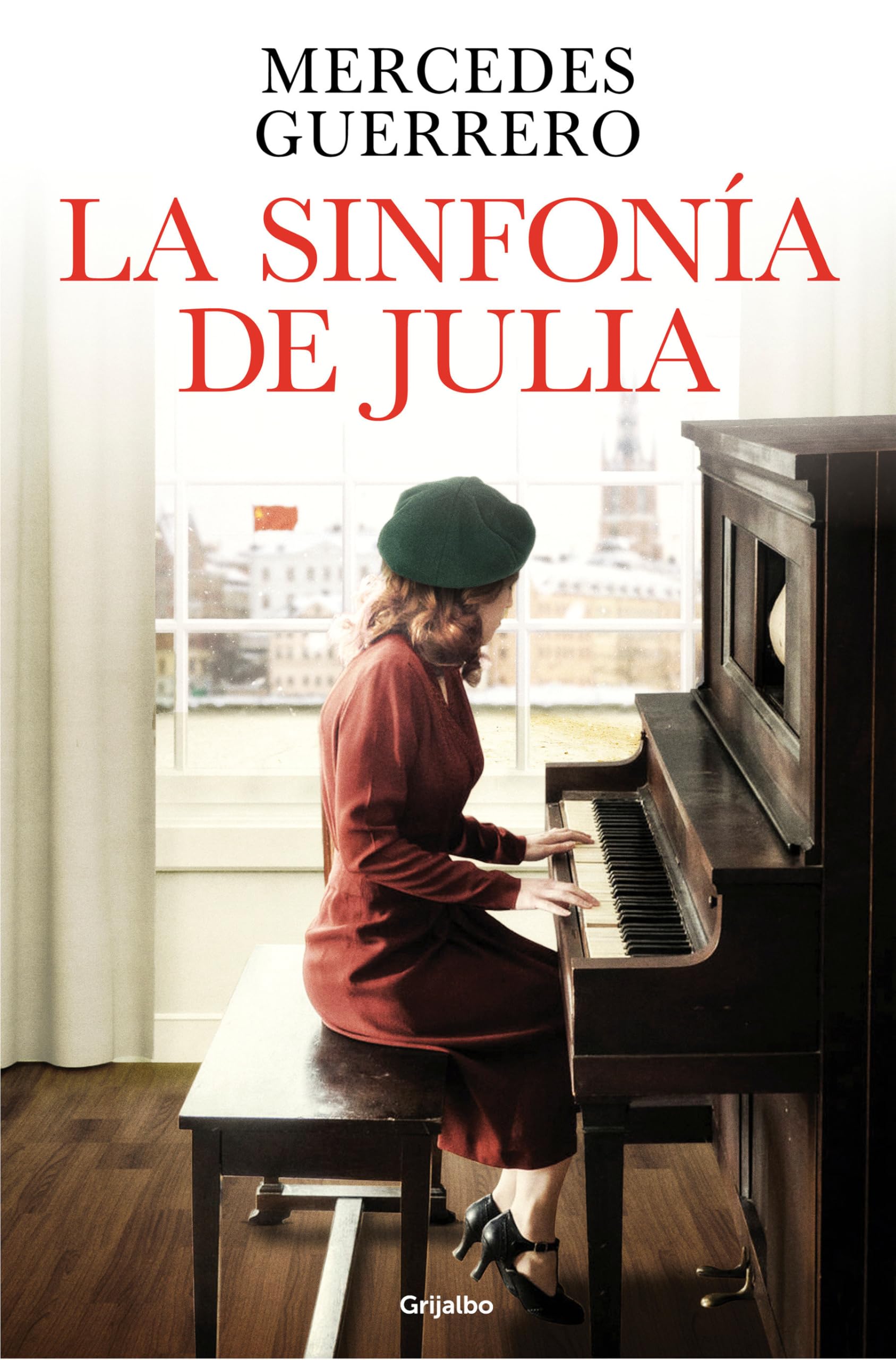 La sinfonía de Julia / Julia's Symphony (Spanish Edition) - 4173