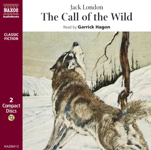 The Call of the Wild (Classical Literature with Classical Music) - 1381