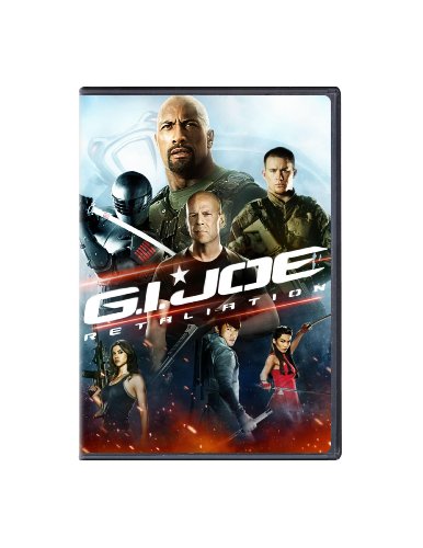 G.I. JOE: RETALIATION - 5545