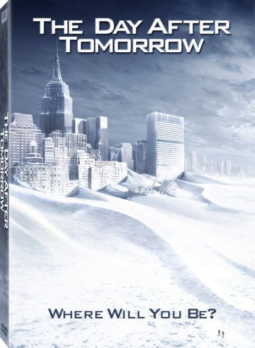 The Day After Tomorrow - 9567