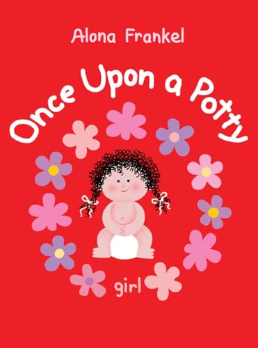 Once Upon a Potty -- Girl - 3126