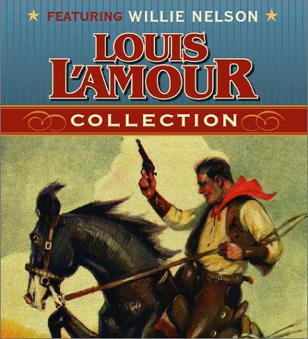 Louis L'Amour Collection - 5526