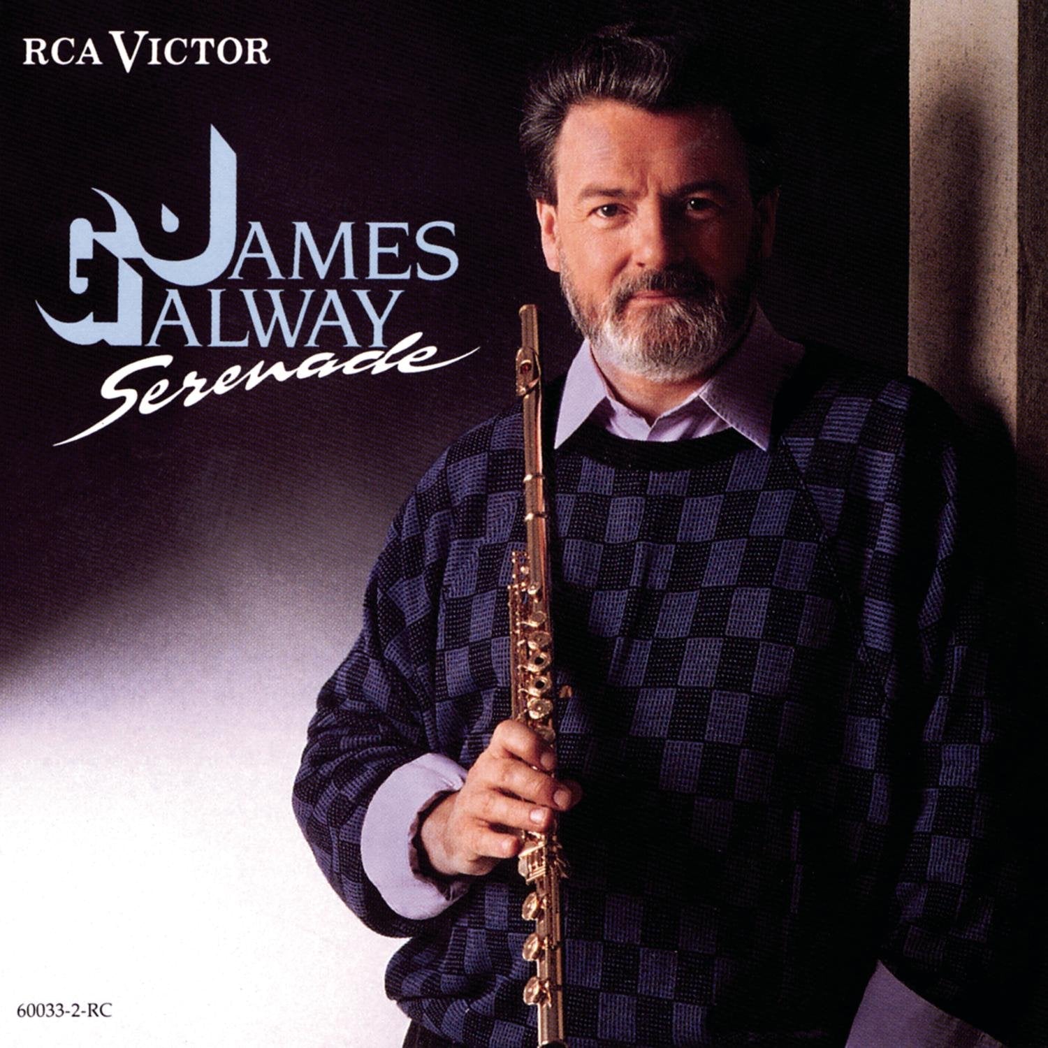 James Galway - Serenade - 799