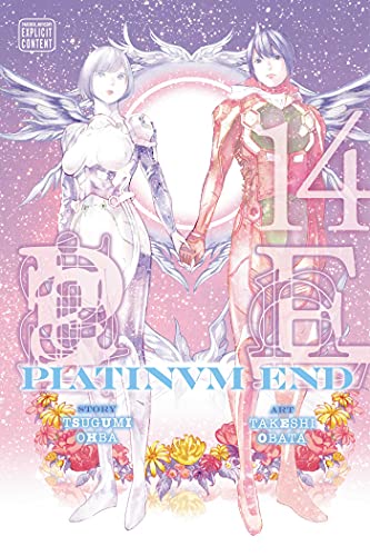 Platinum End, Vol. 14 (14) - 9236