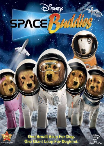 SPACE BUDDIES - 717