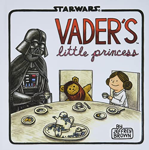 Vader's Little Princess - 9695