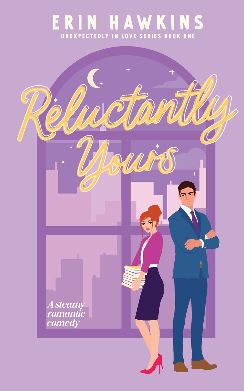 Reluctantly Yours - 7076