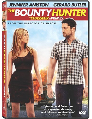 The Bounty Hunter - 9384