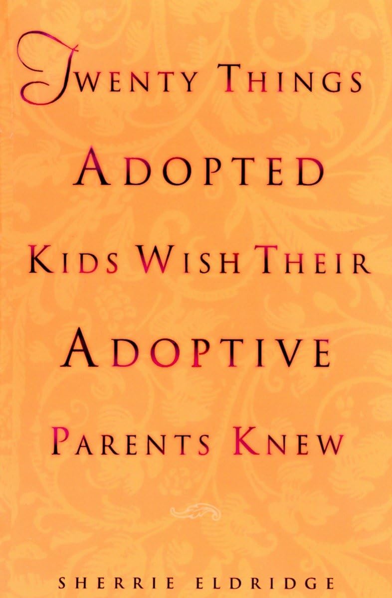 Twenty Things Adopted Kids Wish Their Adoptive Parents Knew - 1694