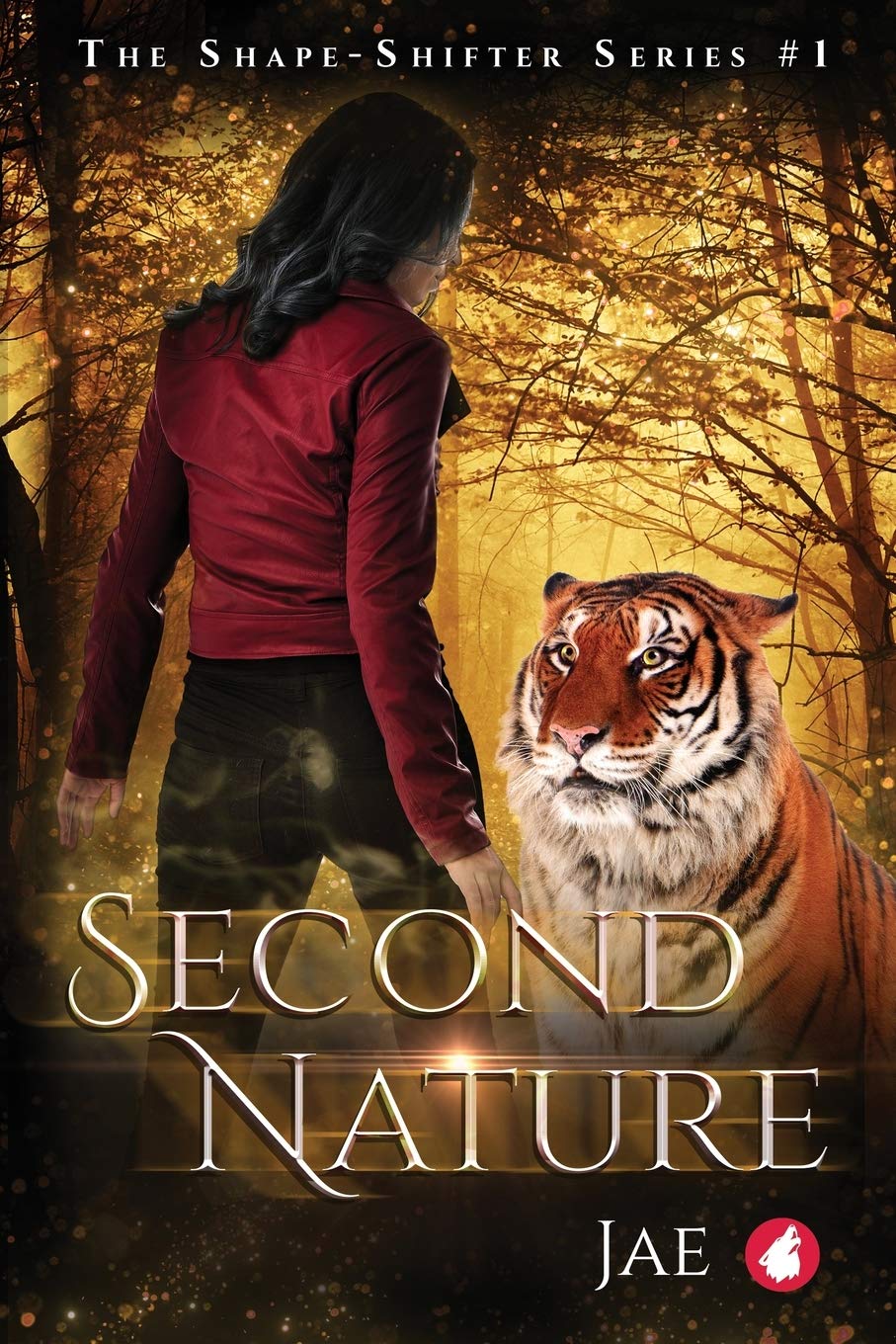 Second Nature (Shape-Shifter) - 9135