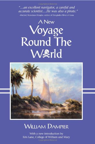 A New Voyage Round the World - 3997