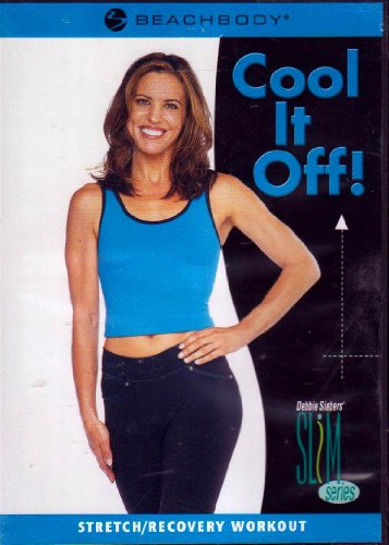 COOL IT OFF - DEBBIE SIEBERS' SL - 8075