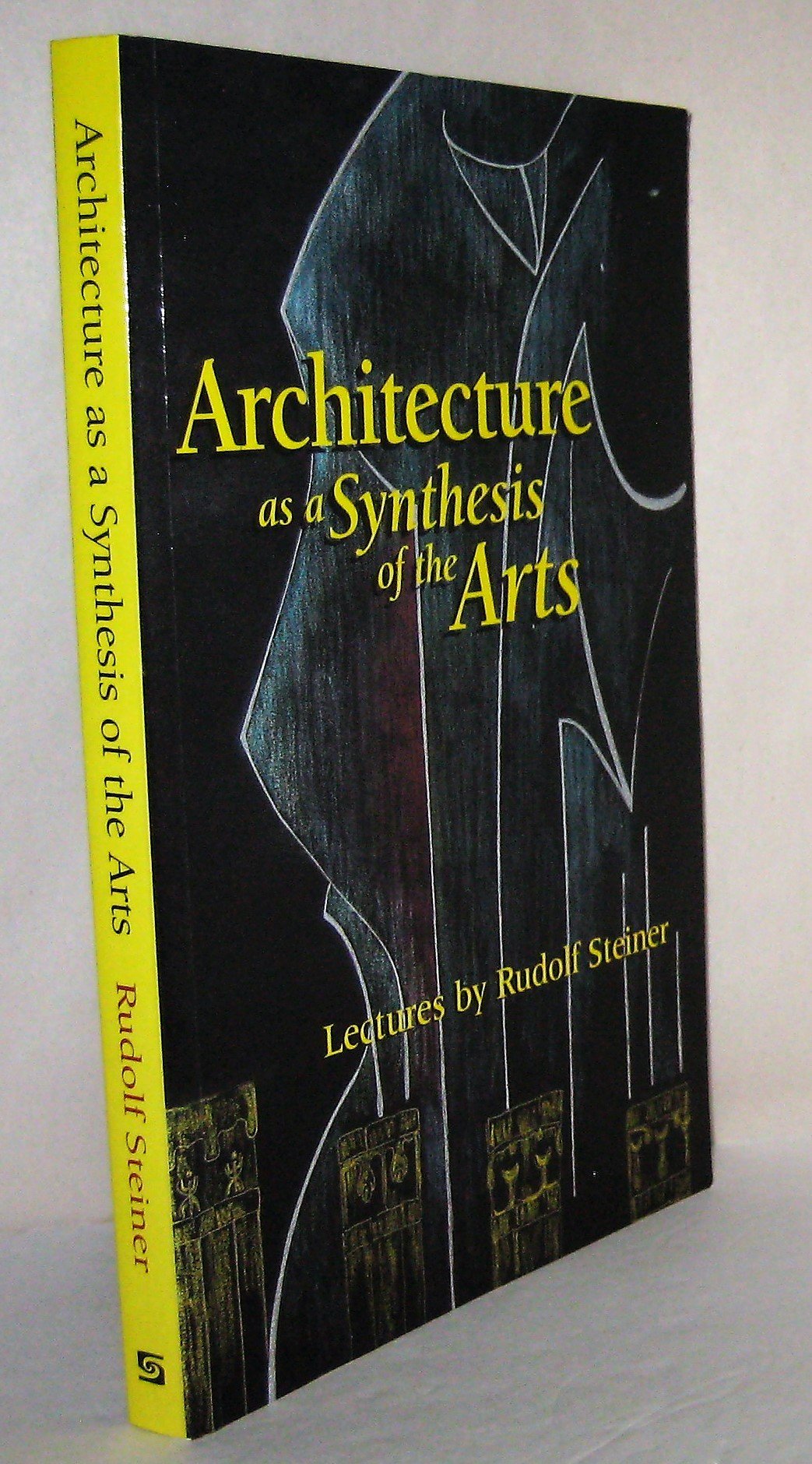 Architecture: As a Synthesis of the Arts - 6981