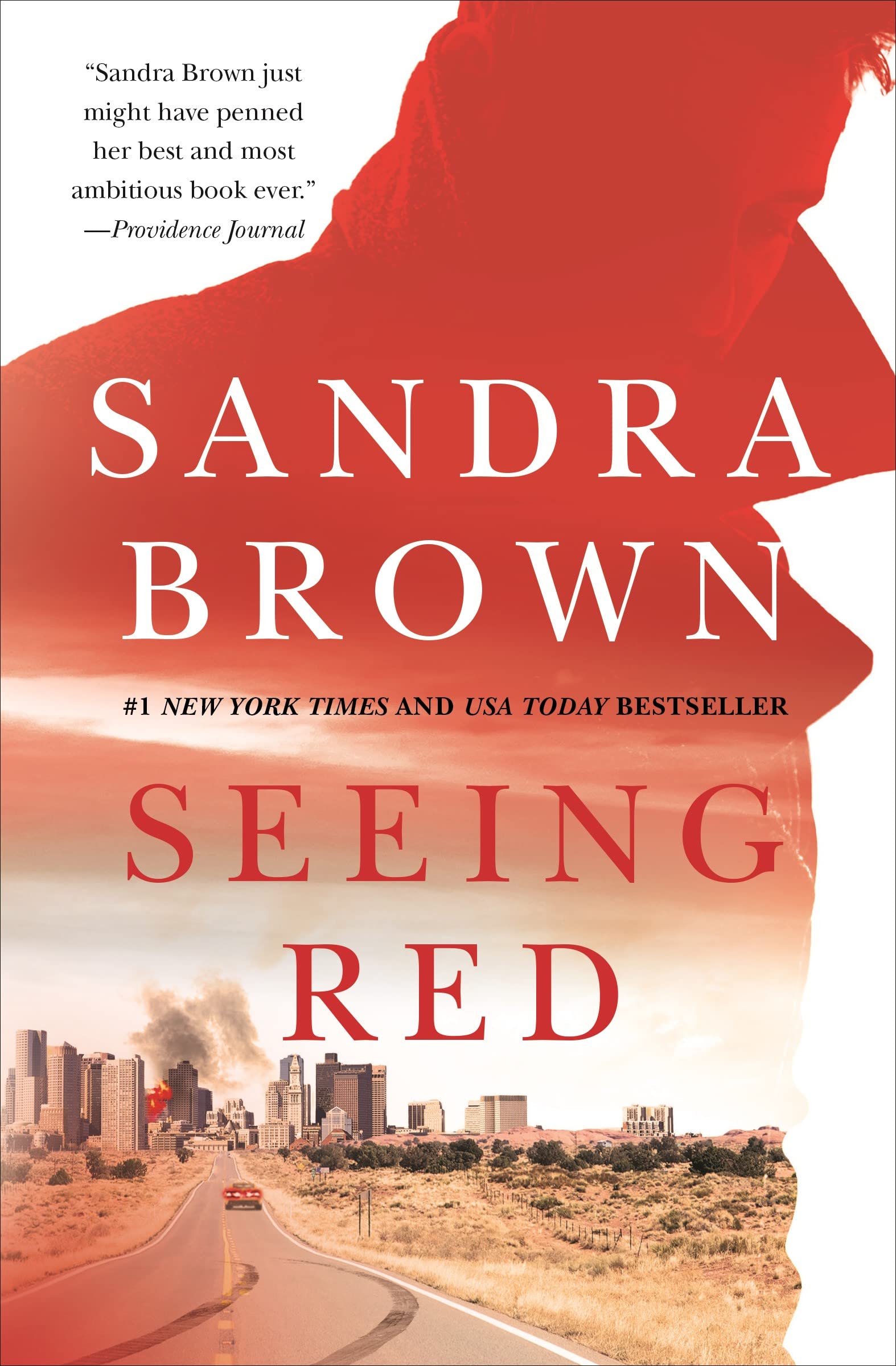 Seeing Red - 7566