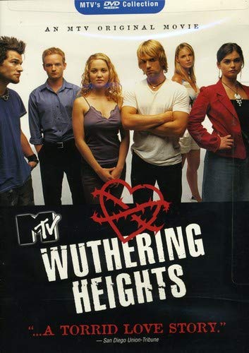 Wuthering Heights (MTV, 2003) - 5627