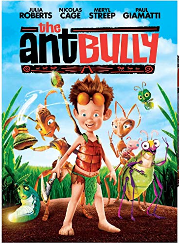 THE ANT BULLY (FULL SCREEN EDITI - 5128