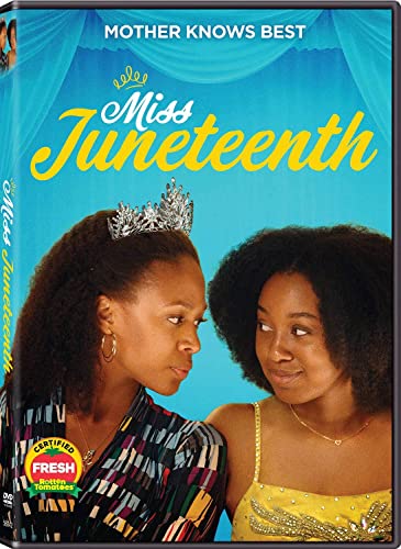 MISS JUNETEENTH - 5471