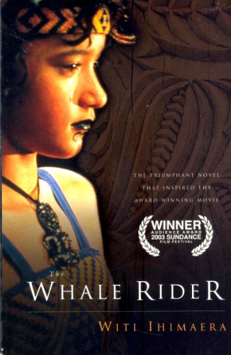 The Whale Rider - 9350