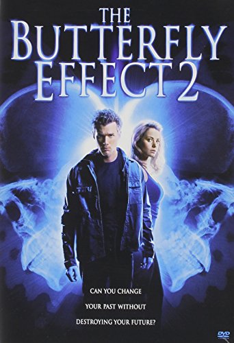 The Butterfly Effect 2 - 9320