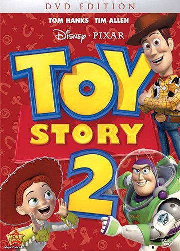 Toy Story 2 - 4840