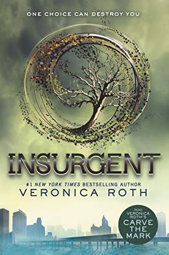 Insurgent (Divergent Series, 2) - 6443