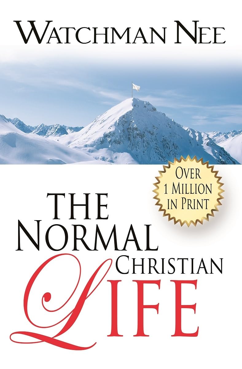 The Normal Christian Life - 626