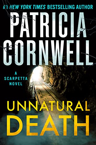 Unnatural Death: A Scarpetta Novel (Kay Scarpetta) - 4296