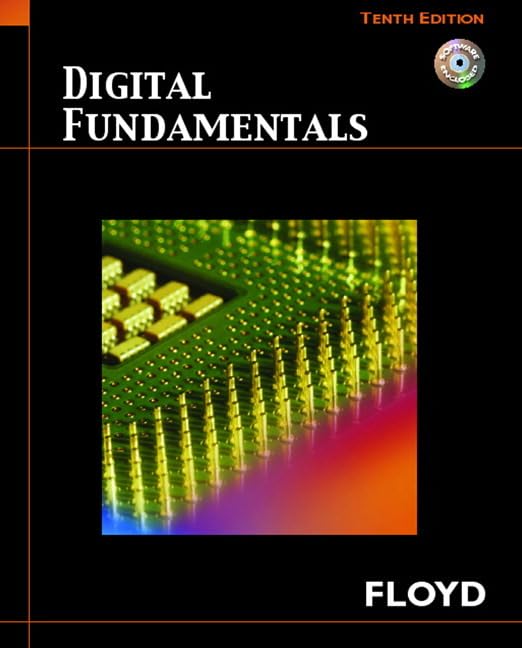 Digital Fundamentals (10th Edition) - 1106