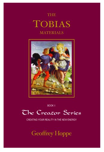 The Creator Series: New Tools for Our New Spiritual Journey - 1810