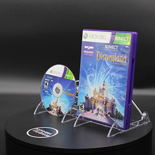 Kinect Disneyland Adventures - Xbox 360 - 8596