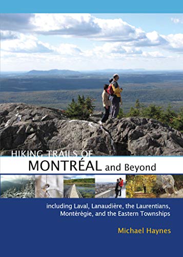 Hiking Trails of Montréal and Beyond - 6217