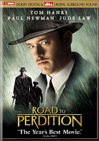 ROAD TO PERDITION (WIDESCREEN ED - 5561