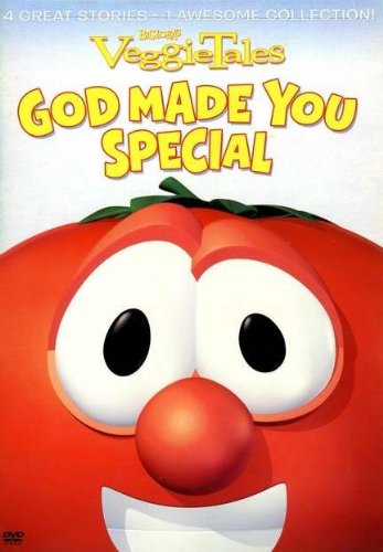 God Made You Special (Reissue) - 5647