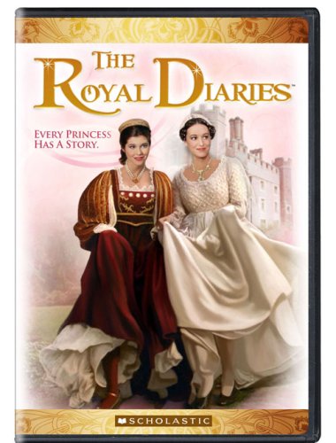 The Royal Diaries - 6871